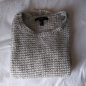Forever 21 Sweater